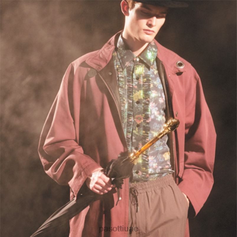 مظلة | 479 OXF-18 W41PO - مظلة الحصان الذهبي PASOTTI Z446V5